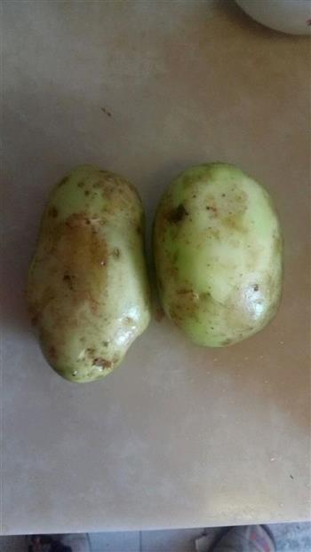 土豆箜饭的做法图解4