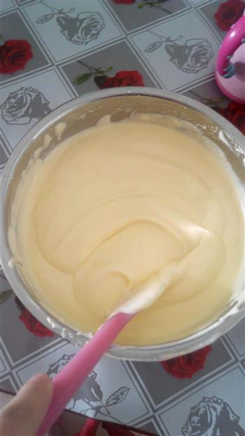 酸奶芝士蛋糕的做法步骤14