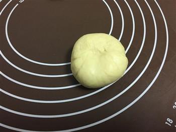 豆沙面包/椰蓉面包的做法图解13