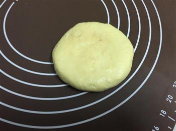 豆沙面包/椰蓉面包的做法步骤24