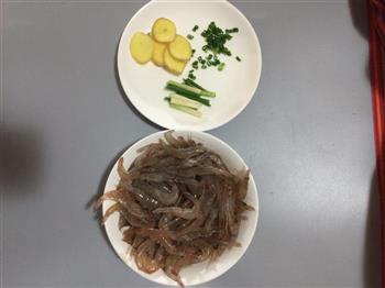 油爆虾-上海风味的做法图解3