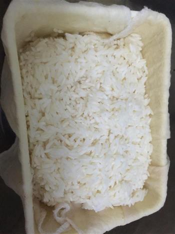 贵阳糯米饭的做法图解1