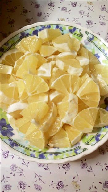 懒人超爱柠檬酱柠檬胶的做法步骤2