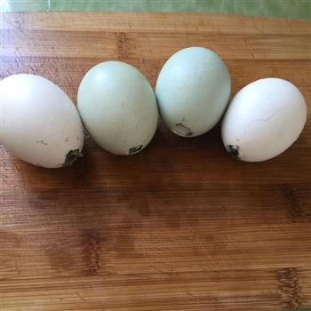 琥珀鸡蛋的做法图解7
