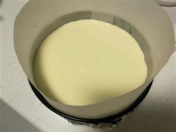 乳酪舒芙蕾蛋糕的做法图解14