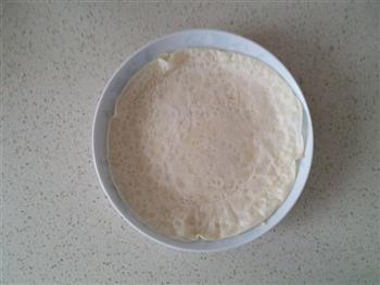 蛋香煎饼的做法步骤8