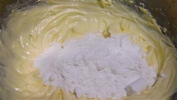 炼乳奶油曲奇的做法步骤3
