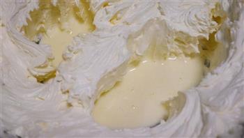 炼乳奶油曲奇的做法步骤5
