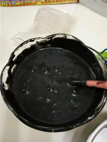 蜂窝煤蛋糕的做法图解8