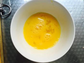 菠菜鸡蛋汤的做法图解2