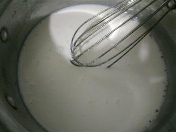 奶香原味蛋挞的做法步骤2