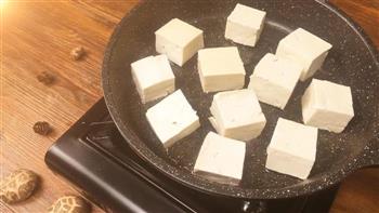 豆腐酿的做法步骤5