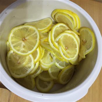 川贝柠檬膏的做法步骤2