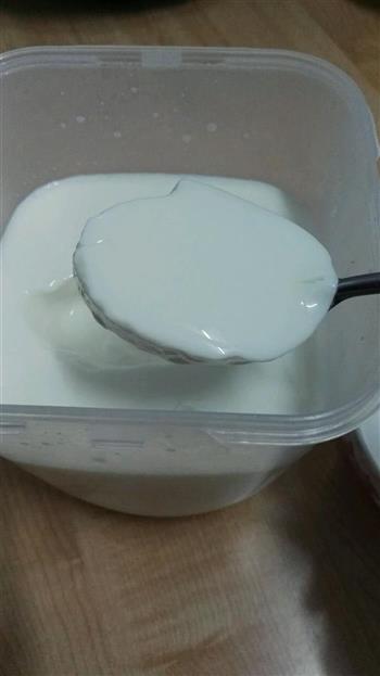 自做酸奶的做法图解10