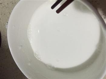 自制绿豆凉粉的做法步骤2