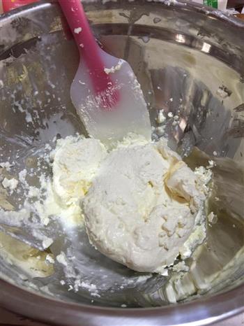 奥利奥酸奶冻芝士蛋糕的做法步骤3