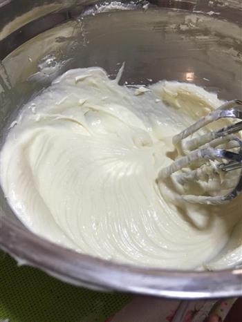 奥利奥酸奶冻芝士蛋糕的做法步骤6