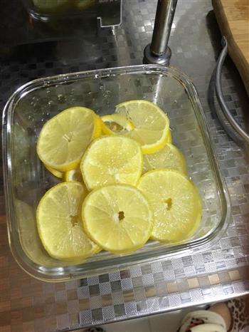 蜜酿 金桔柠檬的做法图解2