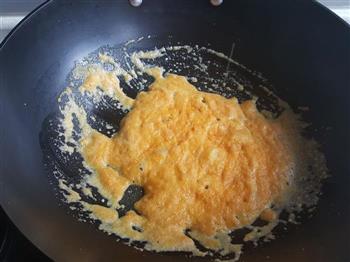 咸蛋黄焗红薯的做法步骤6