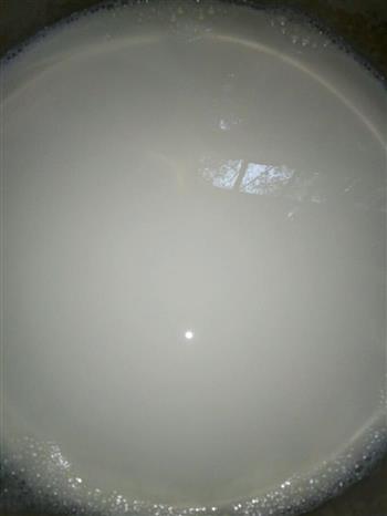 无添加剂自制老酸奶的做法步骤2