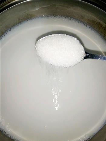 无添加剂自制老酸奶的做法步骤3