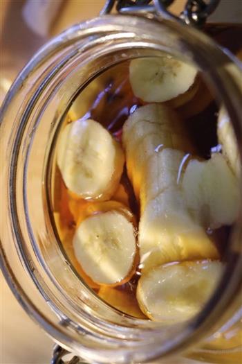 减肥利器-香蕉醋的做法步骤6