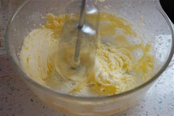 坚果黄油曲奇的做法步骤4