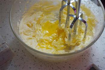 坚果黄油曲奇的做法步骤5
