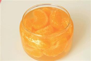 DIY无添加橘子罐头的做法步骤3