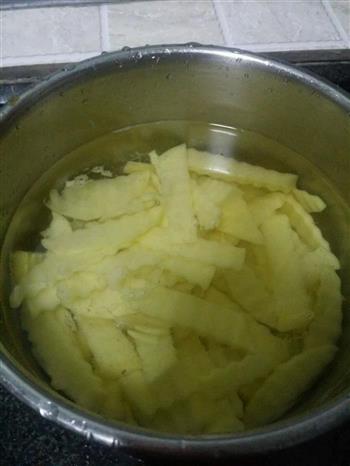 辣辣的孜然土豆的做法步骤2