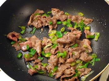 干酪牛肉白菜煲-砂锅白菜 的做法图解5
