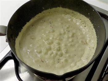 南洋咖哩白菜煲-砂锅白菜的做法步骤5