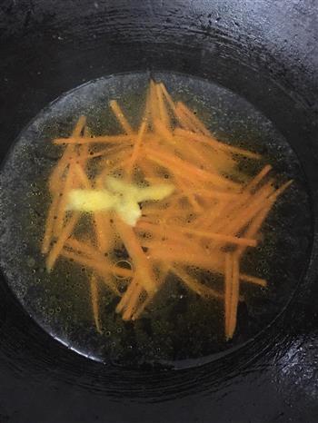 海藻素汤的做法图解4
