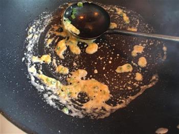蛋黄焗南瓜-好吃的快手菜的做法步骤5