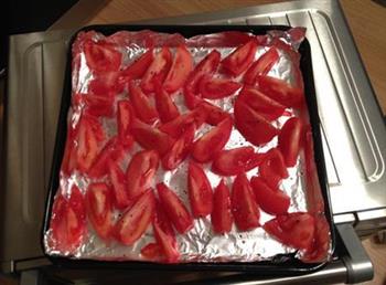 油浸小番茄-浓郁烤箱版的做法步骤1