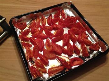 油浸小番茄-浓郁烤箱版的做法步骤2