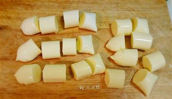 红烧日本豆腐的做法步骤6