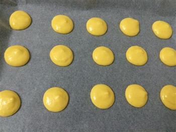 蛋黄饼干的做法图解6