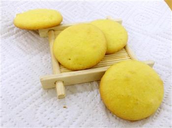 蛋黄饼干的做法图解8