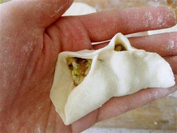猪肉香菇饺子的做法图解10