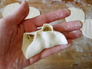 猪肉香菇饺子的做法图解9
