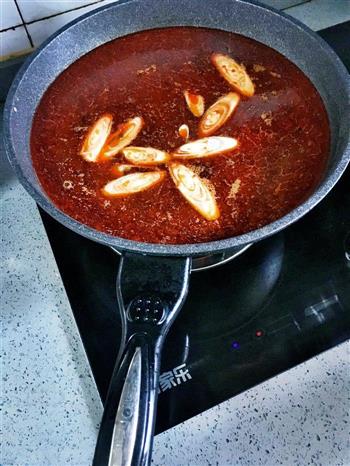 红油麻辣火锅的做法步骤3