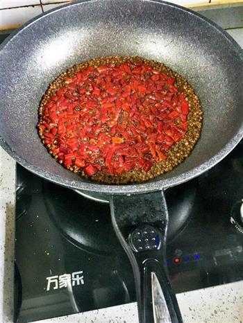 红油麻辣火锅的做法图解5