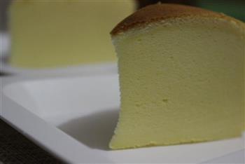 轻乳酪蛋糕-Cheese cake的做法步骤17