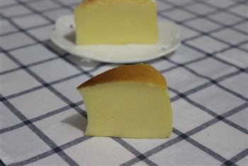 轻乳酪蛋糕-Cheese cake的做法步骤18