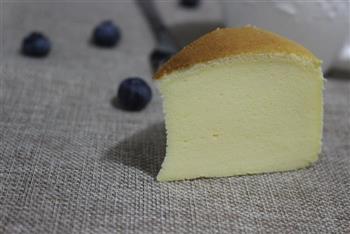轻乳酪蛋糕-Cheese cake的做法步骤19