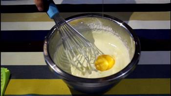 轻乳酪蛋糕-Cheese cake的做法步骤5