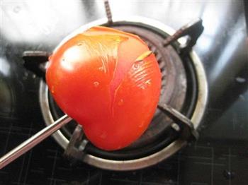 番茄肉酱焗饭的做法图解2