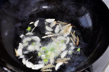 麻辣油焖大虾的做法步骤3