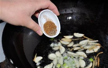 麻辣油焖大虾的做法步骤4